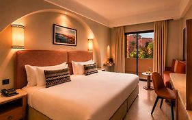 Hivernage Marrakech